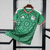 Mexico 2026 World Cup Home Jersey
