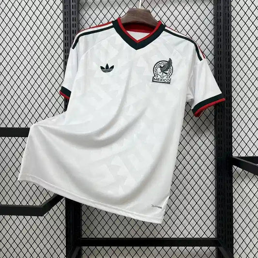 Mexico 2026 World Cup Away Jersey