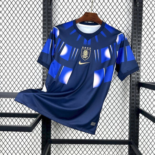 Uruguay 2026 World Cup Away Jersey