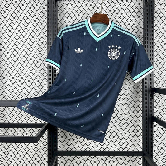 Germany 2026 World Cup Away Jersey