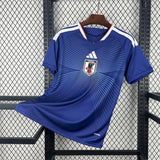 Japan 2026 World Cup Home Jersey