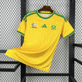 South Africa 2026 World Cup Home Jersey