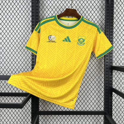 South Africa 2026 World Cup Home Jersey
