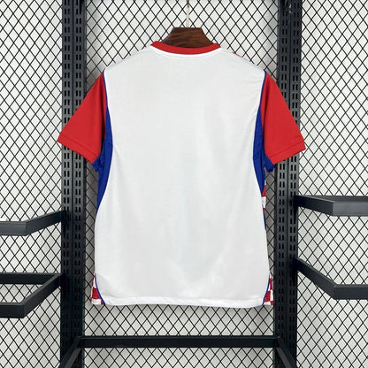 Croatia 2026 Home World Cup Jersey