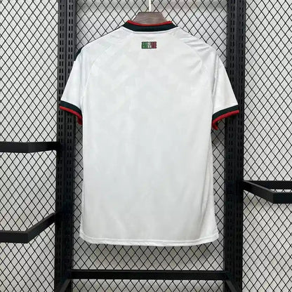 Mexico 2026 World Cup Away Jersey