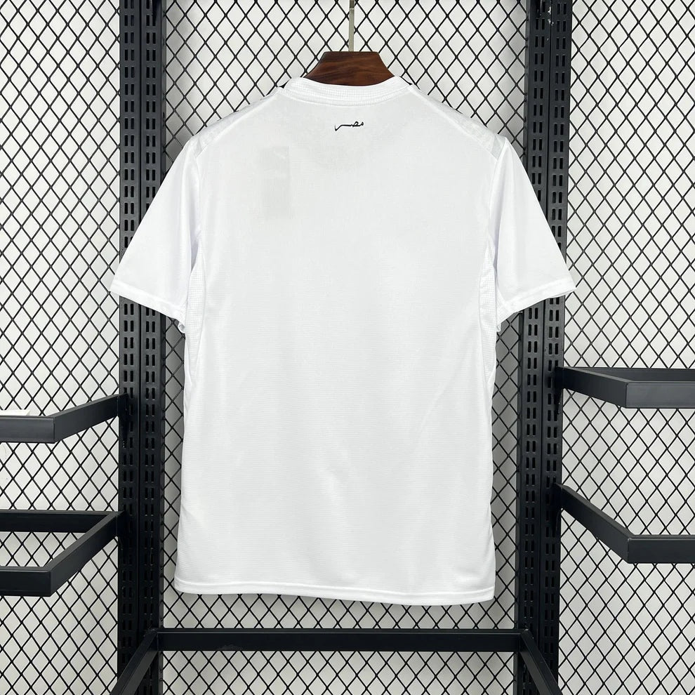 Egypt 2026 Away World Cup Jersey