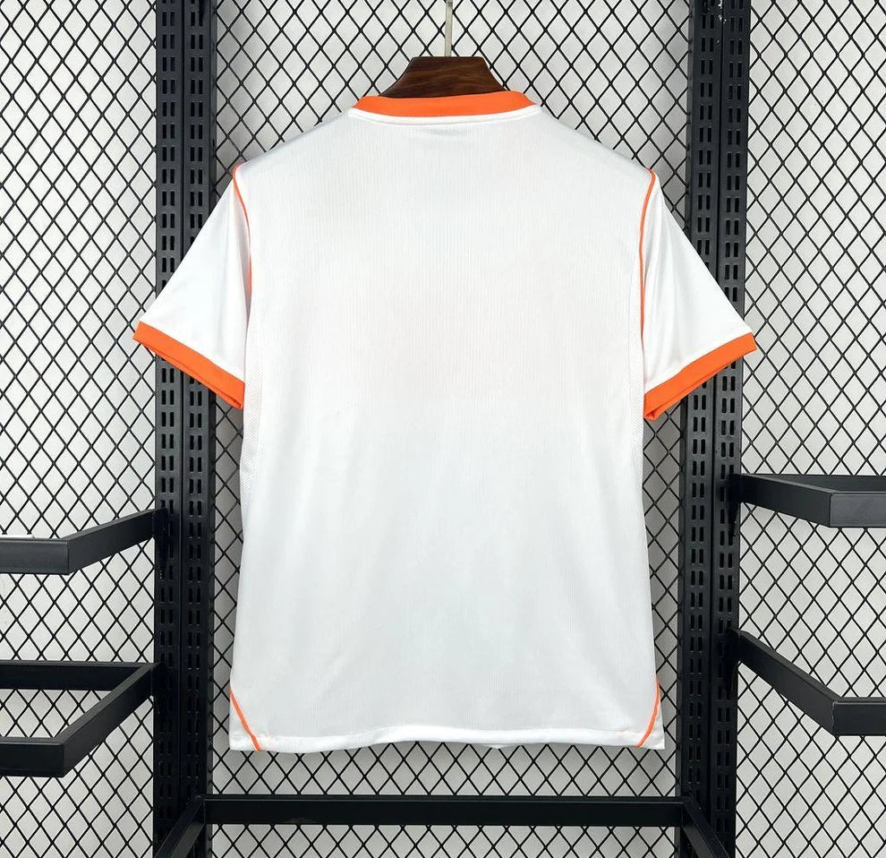 Netherlands 2026 World Cup Away Jersey