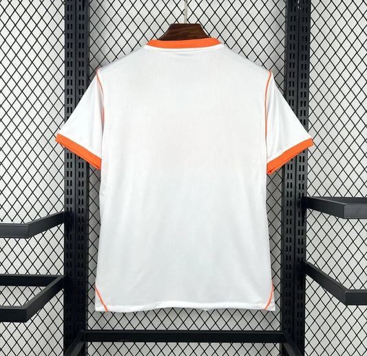 Netherlands 2026 World Cup Away Jersey