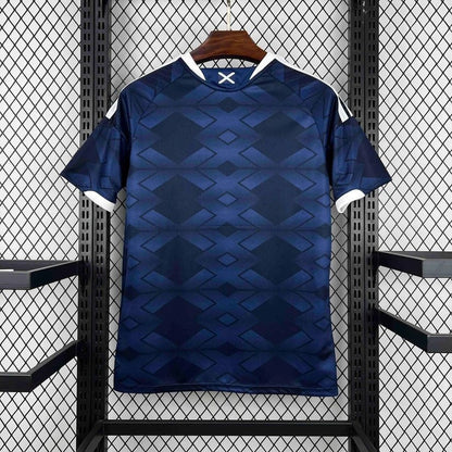 Scotland 2026 World Cup Home Jersey