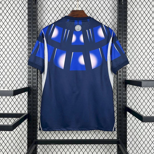Uruguay 2026 World Cup Away Jersey