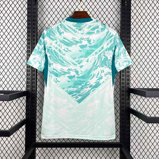 Portugal 2026 World Cup Away Jersey