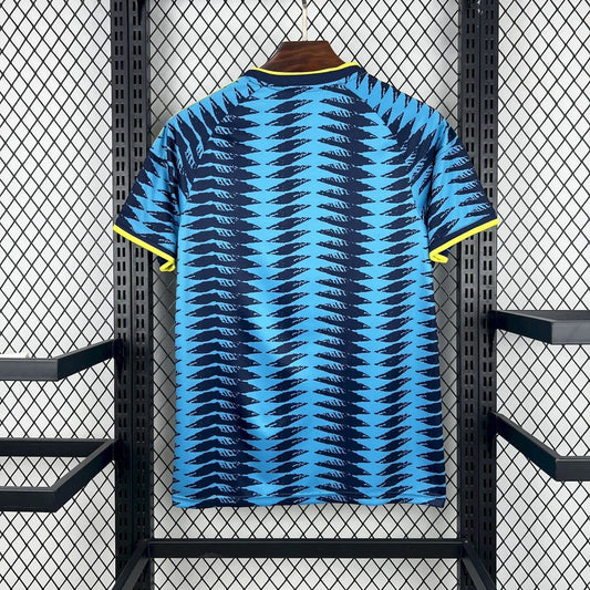 Colombia 2026 Away World Cup Jersey