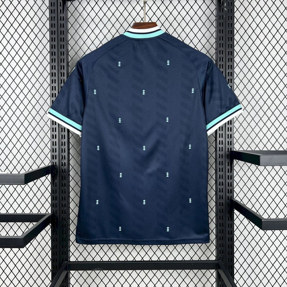 Germany 2026 World Cup Away Jersey