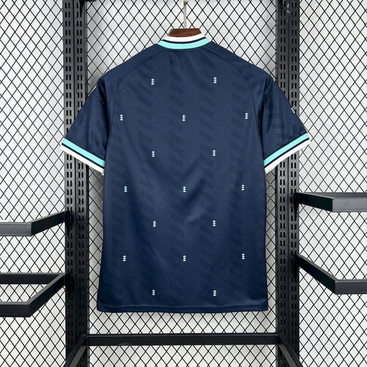 Germany 2026 World Cup Away Jersey