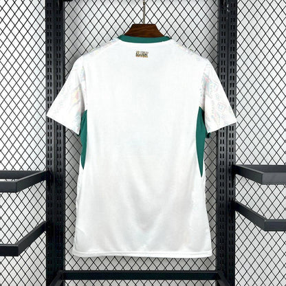 Senegal 2026 World Cup Away Jersey