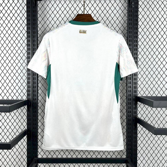 Senegal 2026 World Cup Away Jersey