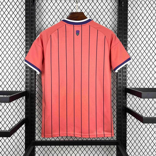 Scotland 2026 World Cup Away Jersey