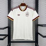 Spain 2026 World Cup Away Jersey