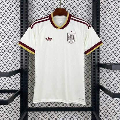 Spain 2026 World Cup Away Jersey
