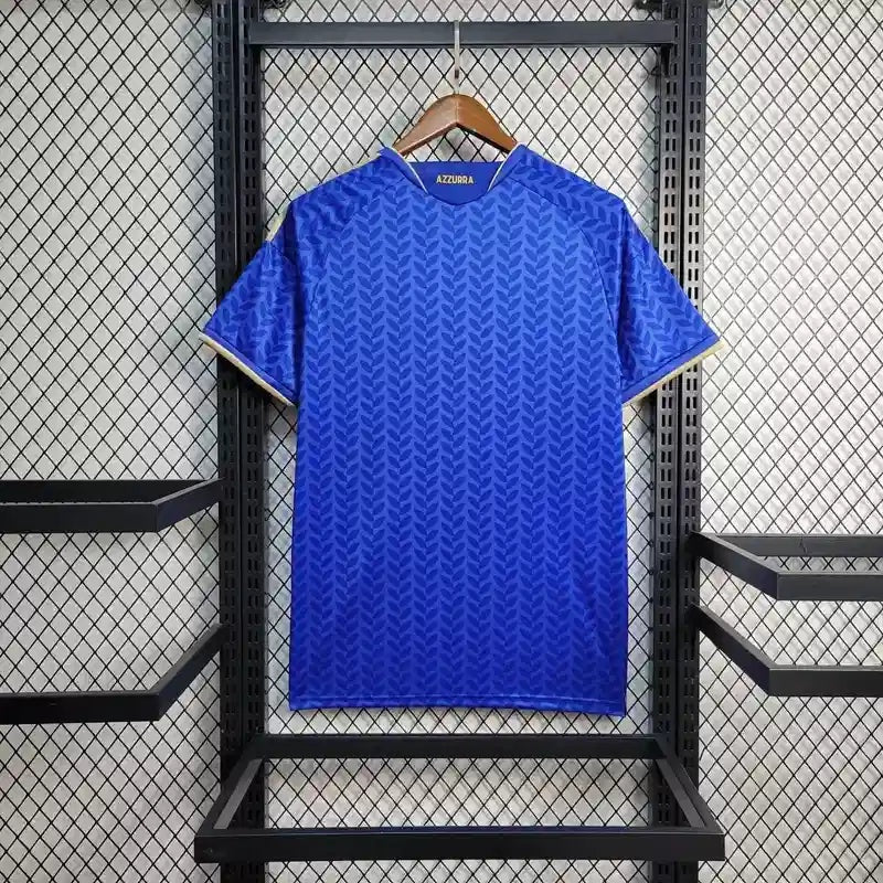 Italy 2026 World Cup Home Jersey