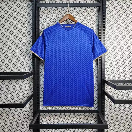 Italy 2026 World Cup Home Jersey