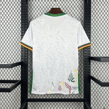 Cameroon 2026 World Cup Away Jersey