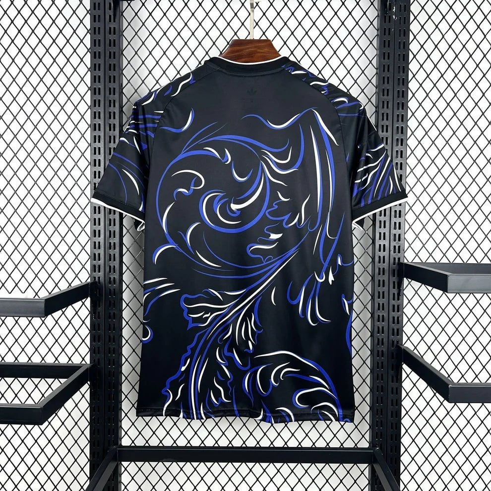 Argentina 2026 World Cup Away Jersey