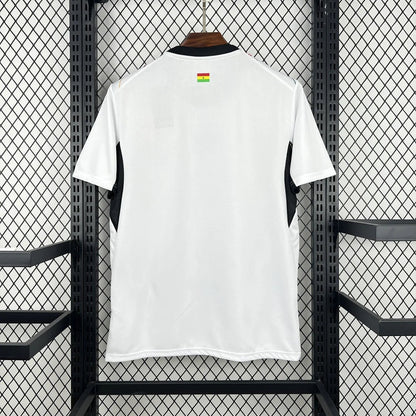Ghana 2026 World Cup Home Jersey