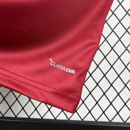 Qatar 2026 World Cup Home Jersey