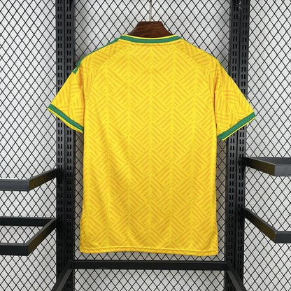South Africa 2026 World Cup Home Jersey