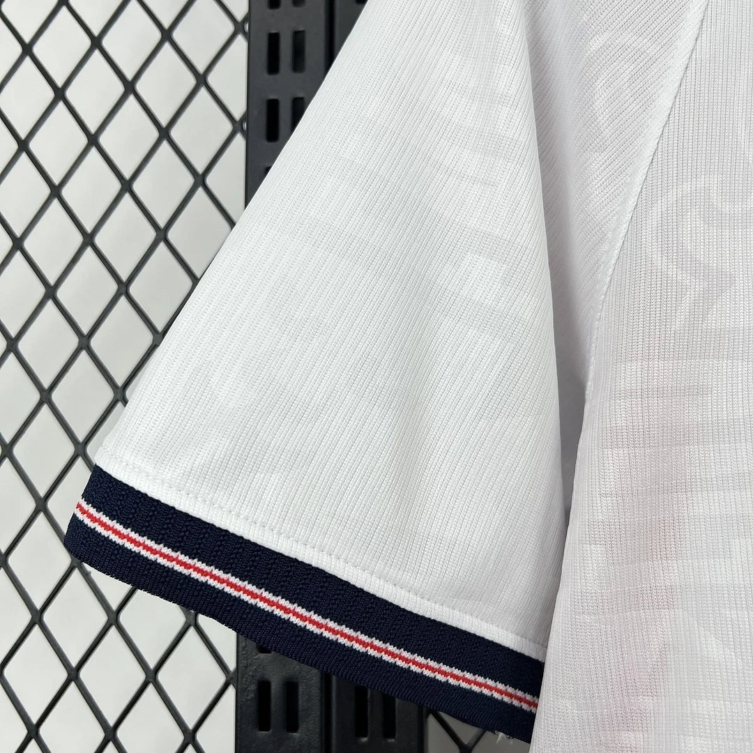 England 2026 World Cup Home Jersey