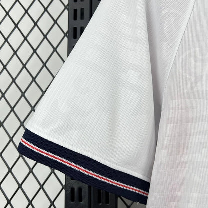 England 2026 World Cup Home Jersey