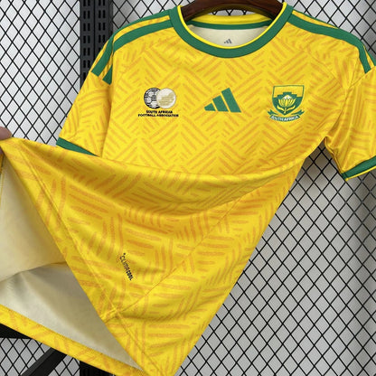 South Africa 2026 World Cup Home Jersey