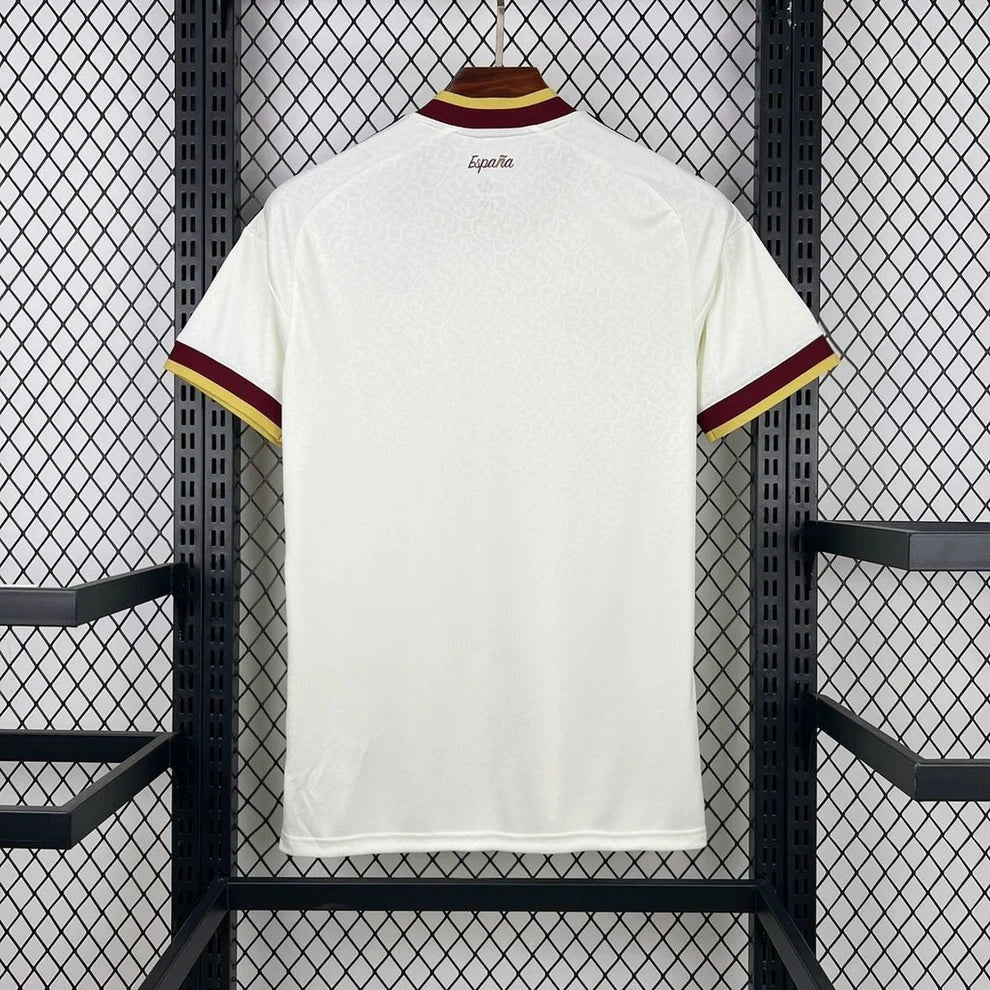 Spain 2026 World Cup Away Jersey