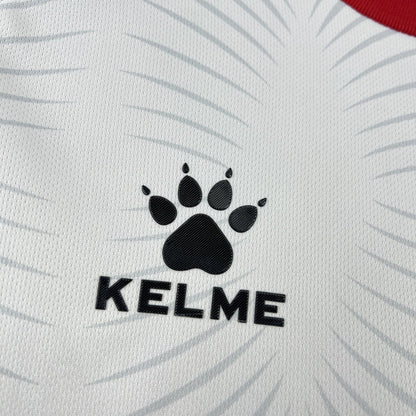 Jordan 2026 World Cup Home Jersey