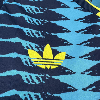 Colombia 2026 Away World Cup Jersey