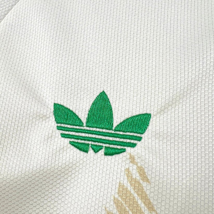 Wales 2026 World Cup Away Jersey
