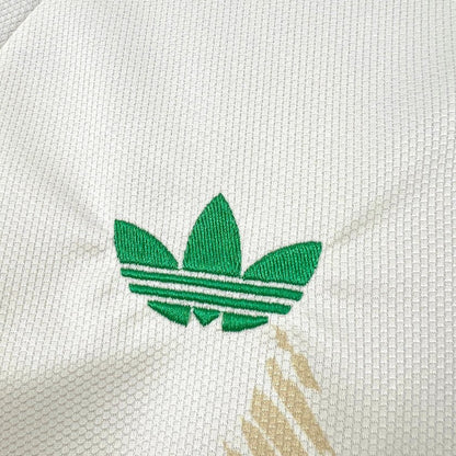 Wales 2026 World Cup Away Jersey