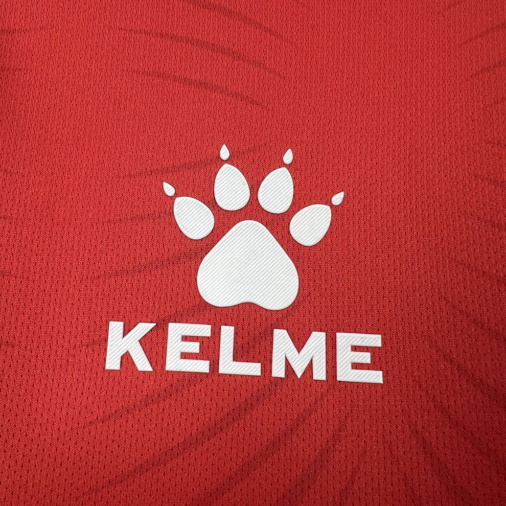 Jordan 2026 World Cup Away Jersey