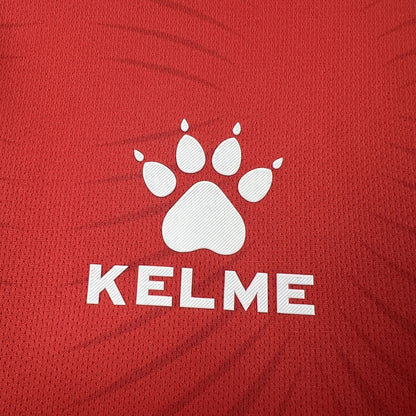 Jordan 2026 World Cup Away Jersey