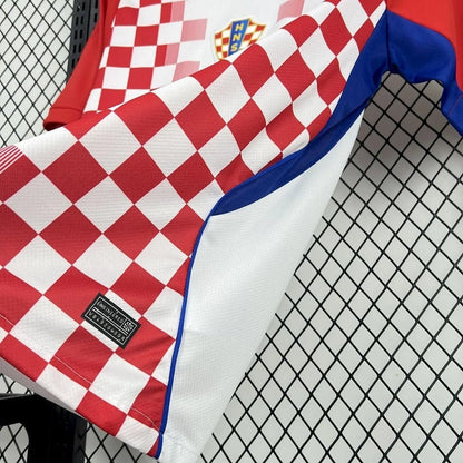 Croatia 2026 Home World Cup Jersey
