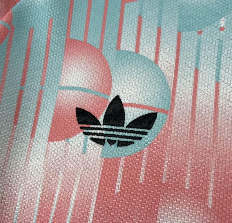 Belgium 2026 World Cup Away Jersey