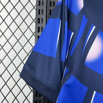 Uruguay 2026 World Cup Away Jersey