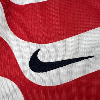 United States 2026 World Cup Home Jersey