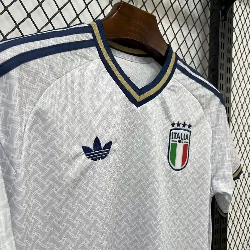 Italy 2026 World Cup Away Jersey