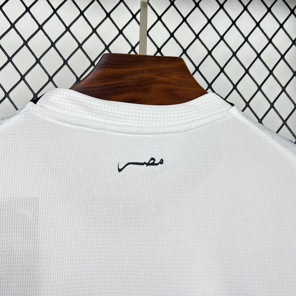 Egypt 2026 Away World Cup Jersey