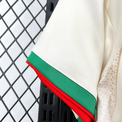 Algeria 2026 World Cup Home Jersey