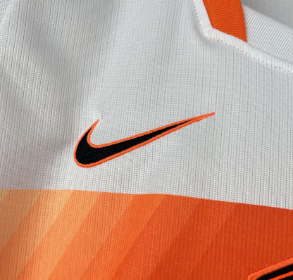 Netherlands 2026 World Cup Away Jersey