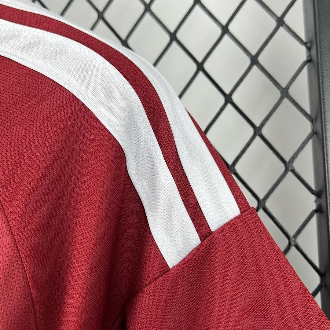 Qatar 2026 World Cup Home Jersey