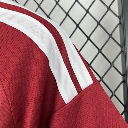 Qatar 2026 World Cup Home Jersey